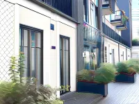 Vilnius Apartments & Suites – Old Town