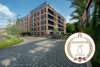 Browar Lubicz Residence Hotels in 