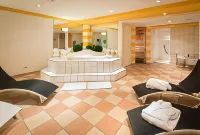 Hotel Residenz Hotels in Bocholt