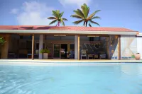 Hotel Manutara Hotels in 