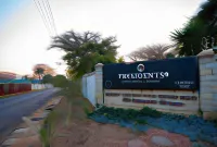Presidents Boutique Lodge Hotels in Vryheid