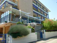 Hotel Rialto Hotel dekat G.I.T. Grado Impianti Turistici S.P.A