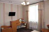 Kotak Mini-Hotel