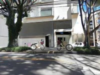 Hotel CityFlats Hotel in zona Palacio de Justicia