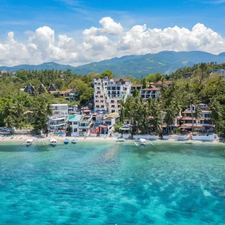 Lalaguna Villas Luxury Dive Resort and Spa
