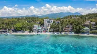 Lalaguna Villas Luxury Dive Resort and Spa - Beach