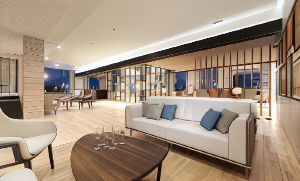 풀먼 비냐 델 마르 오션뷰