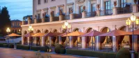 Terme de Medici Hotel in zona San Casciano dei bagni