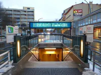 Pension ABC