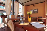 Il Grifone Hotel a Provincia di Pistoia