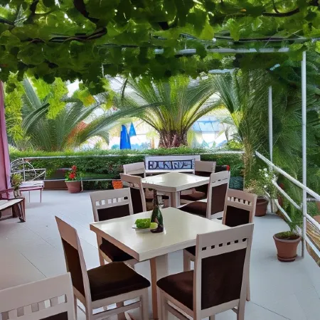 Anatoli Beach Hotel
