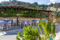 Antonis G. Hotel Apartments Hotels in Voroklini