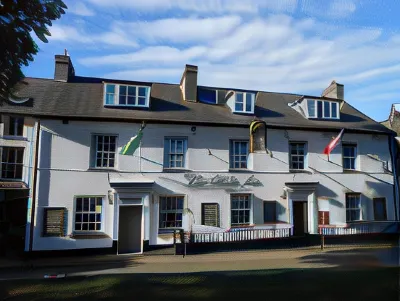 The Globe Inn Hotels in der Nähe von Dartmoor National Park