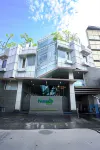 Pyrenees Malioboro Hotel Hotels in Sosrowijayan Street