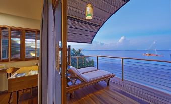 Komodo Resort