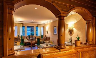 Wunsch Hotel Mürz - Natural Health & Spa Hotel