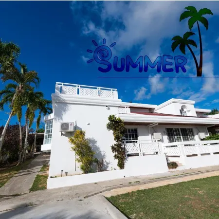 Summer Stay