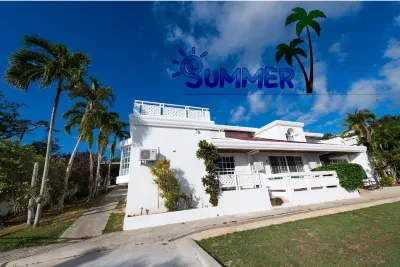 Summer Stay