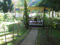 Chalets Lumineux Hotels in Porepunkah