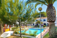Playa Parc Apartments - sul mare