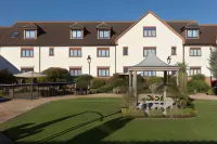 DoubleTree by Hilton Oxford Belfry Hotels in Stadhampton