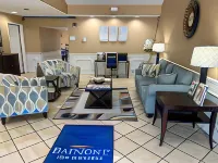 Baymont by Wyndham Eden