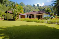 Clove Garden Kandy Hotels in Primrose