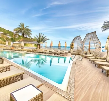 El Somni Ibiza Dream Hotel by Grupotel