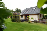 The Anchorage & the Tackleshed Hotel di 