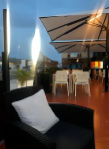 Apartamentos Giuliano