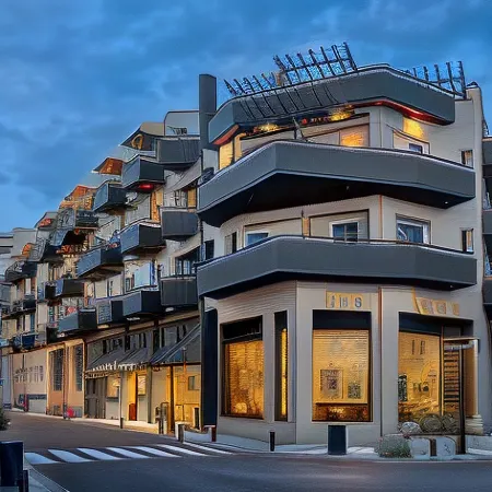 Hotel Nafpaktos
