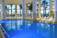 Vert Dead Sea by Afi Hotels Hôtels à : Ein Bokek