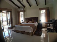 Hotel Boutique Casamagna
