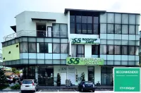 S8 Boutique Hotel Near KLIA 1 & KLIA 2