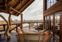 Impodimo Game Lodge - Boutique