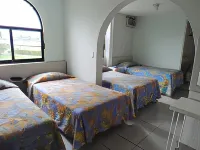 Dorados Conventions & Resort Hotel di Oacalco