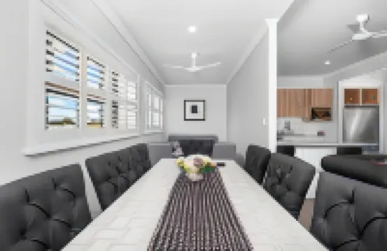 CocoBrew Boutique Apartments