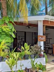 Dhoadhi Retreat Thulusdhoo فنادق في Thulusdhoo