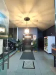 SP Central Hotel Hotels in Sungai Pasir