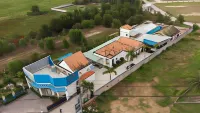 Khách sạn Paradise Các khách sạn gần Vườn thú Mỹ Quỳnh - Mỹ Quỳnh Safari