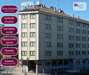 Hotel Don Carmelo