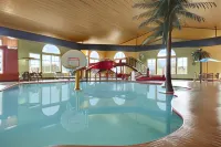 Country Inn & Suites by Radisson, Appleton North, WI Hôtels à : Little Chute