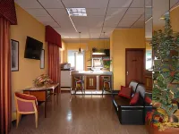 Hotel Corso - 2 tähden