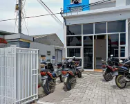 RedDoorz Near Tamansari Shopping Center Salatiga Hotels in Sidorejo