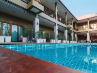 San Pita - Kolam Renang