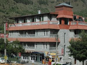 Hotel Amit