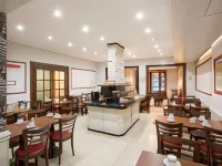 Hotel Waldorf Các khách sạn gần Công viên Centenario