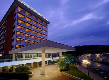 Grand Hotel Portoroz   – Terme & Wellness LifeClass