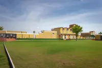 Riddhi Siddhi Resorts Hotel di Bikaner