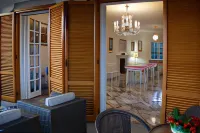 Le Duchesse Rooms and Events Hotels in Trani